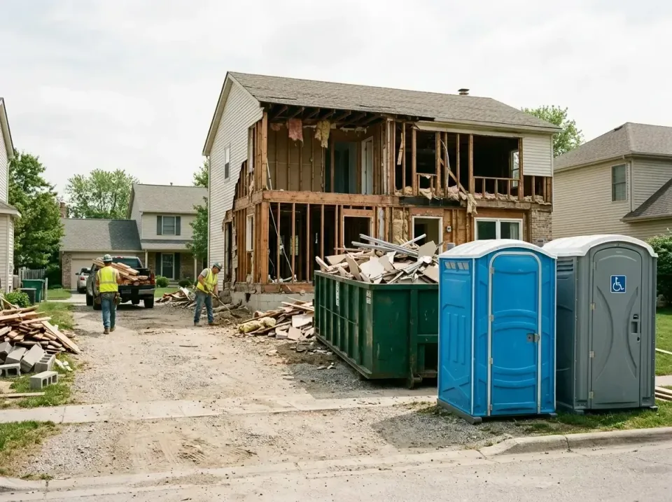 home-renovation-demolition-sit-010 — frequently asked questions, Portable Toilet & Dumpsters Rental in Beverly, NJ